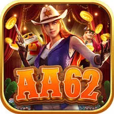 AA62 - Game Arcade Seru dan Menghibur