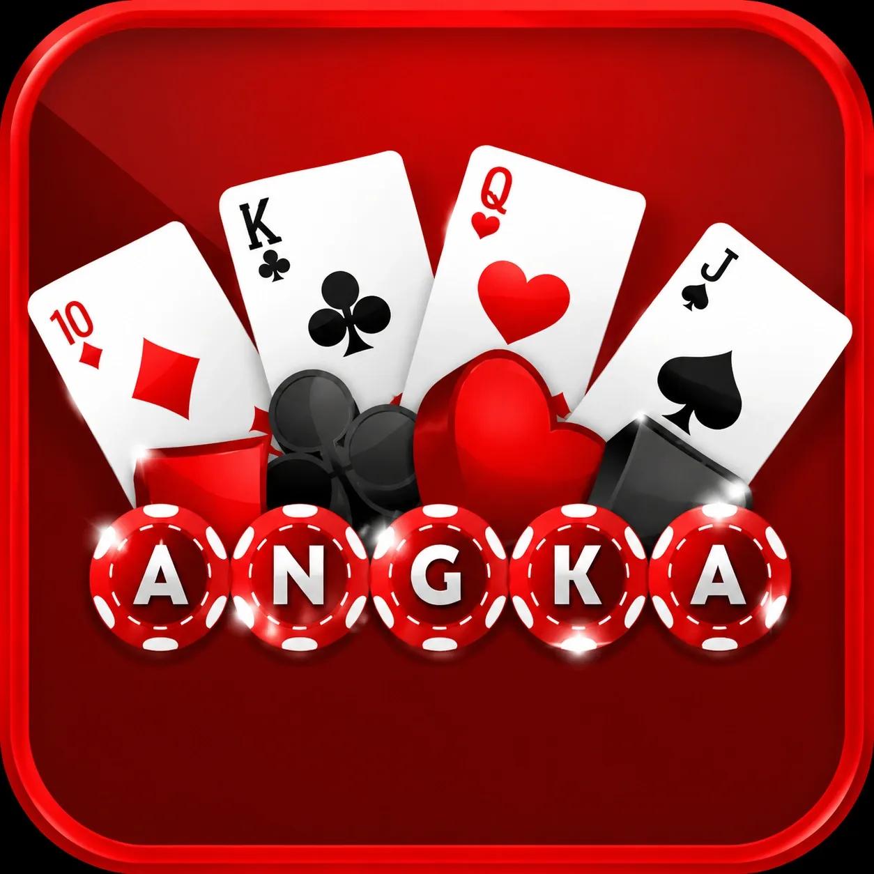 ANGKABET - Petualangan Epic dalam Dunia RPG