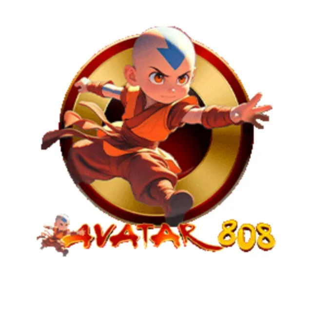 AVATAR808 - Petualangan Memancing yang Menyenangkan