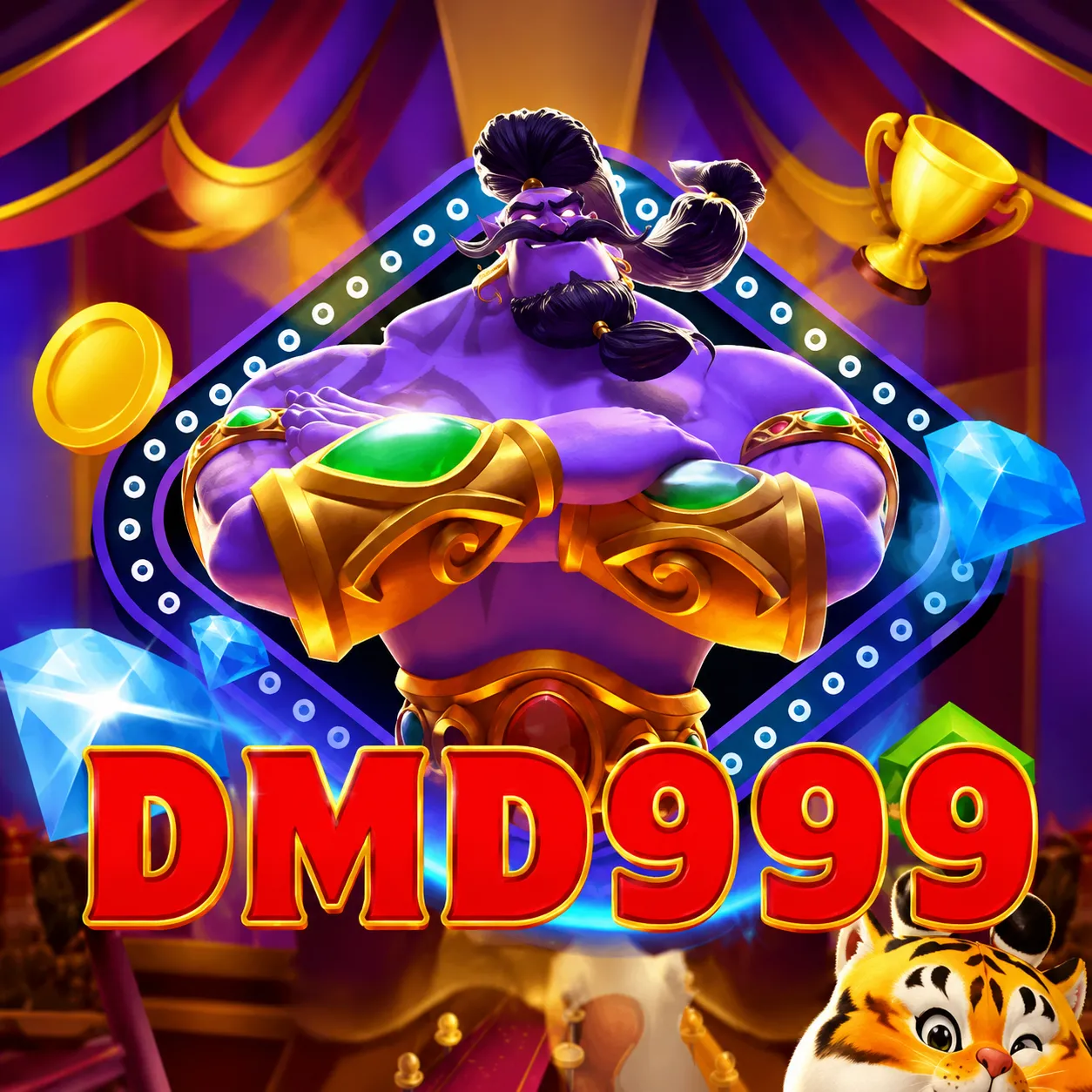 DMD999 - Game Live Casino Terbaik untuk Pengalaman Seru