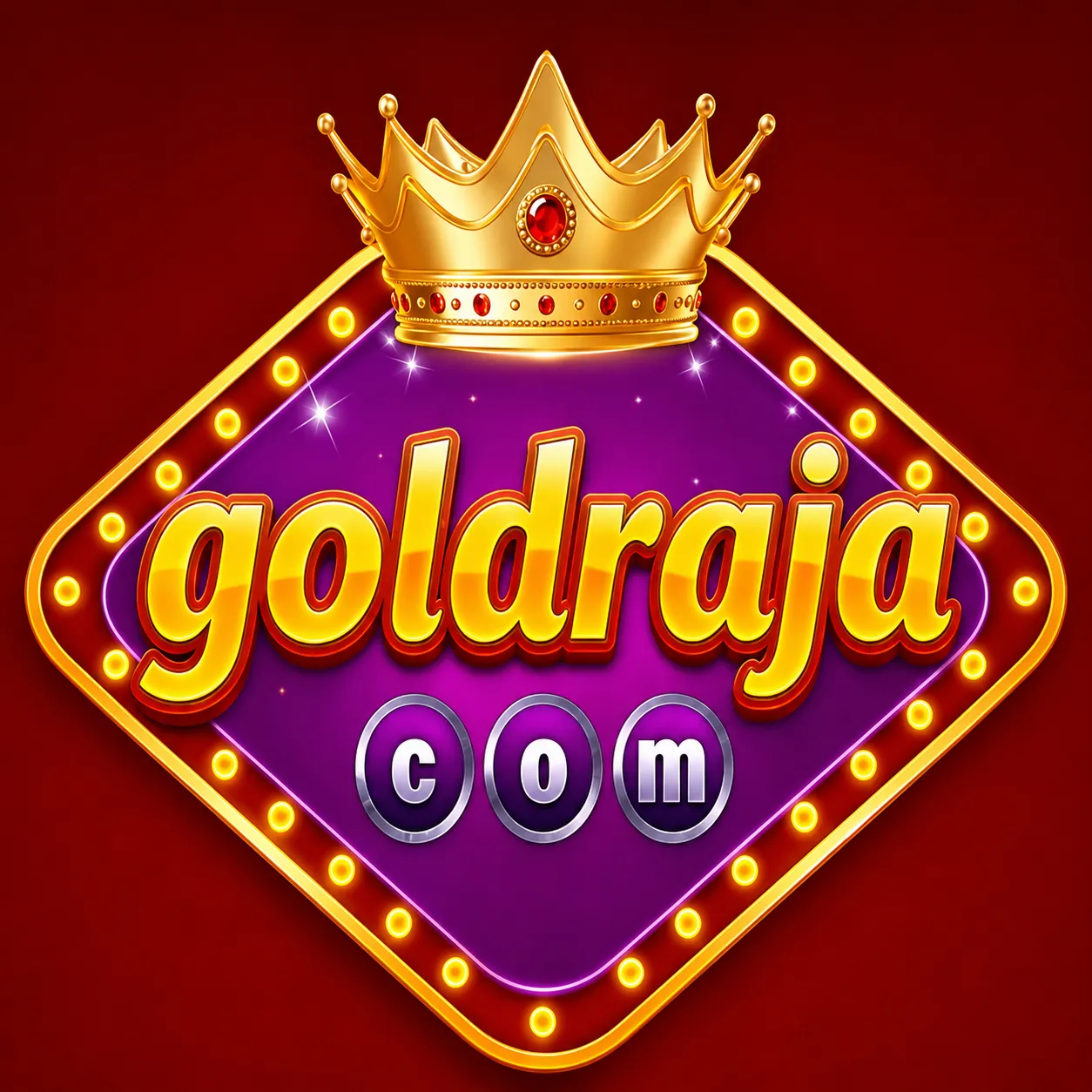 GOLDRAJA - Game Arcade Seru dan Menantang
