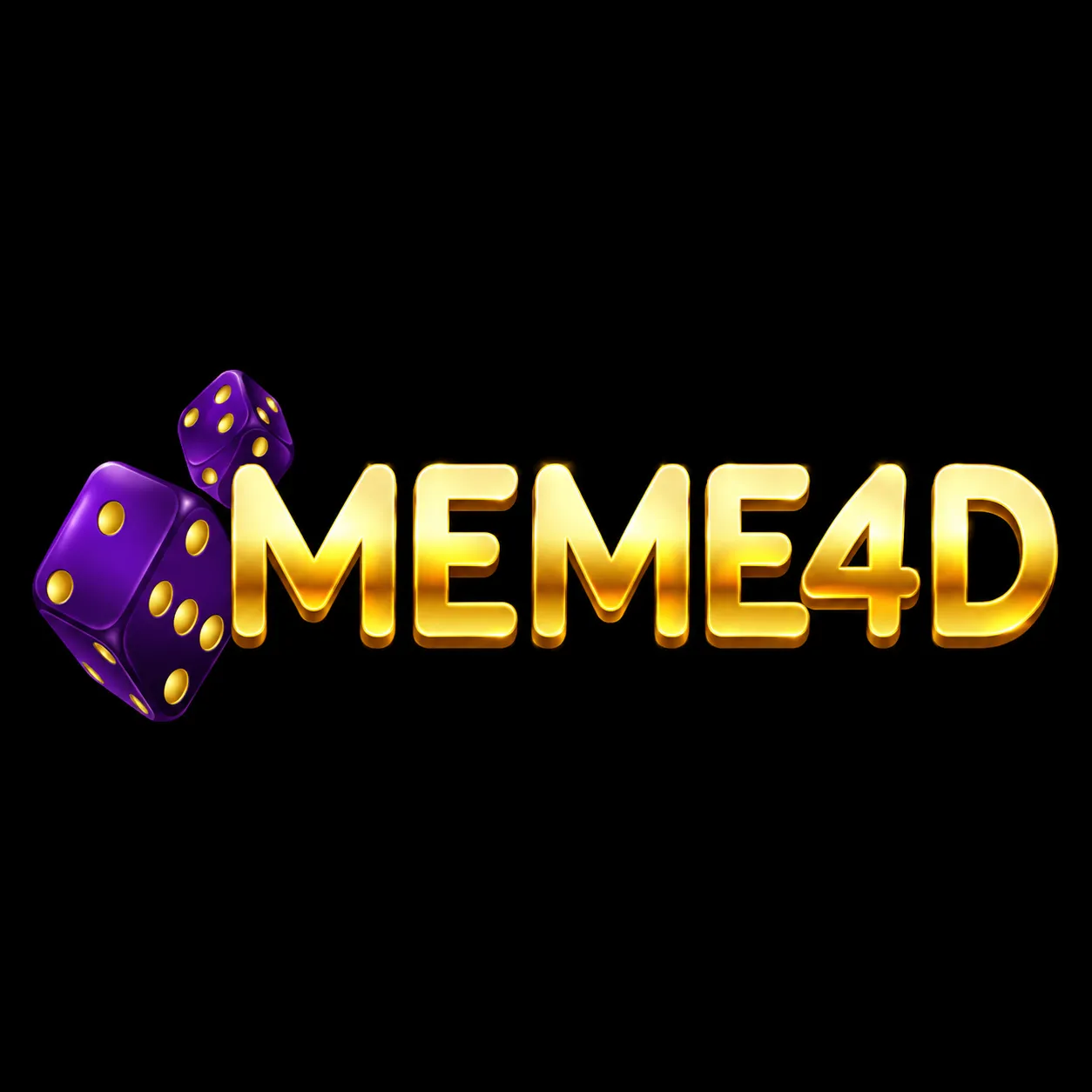 MEME4D - Game Domino Seru dan Menyenangkan