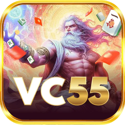 VC55 - Aksi Tak Terbatas dalam Dunia Pertempuran